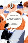 AGNES GREY POCKET