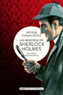 MEMORIAS DE SHERLOCK HOLMES LAS POCKET