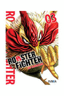 ROOSTER FIGHTER N� 3