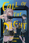 CALL OF THE NIGHT N 3