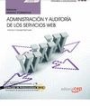 MANUAL ADMINISTRACI�N Y AUDITOR�A DE LOS SERVICIOS WEB