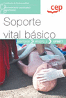 MANUAL SOPORTE VITAL BSICO. TRANSPORTE SANITARIO (SANT0208)