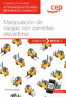 MANUAL MANIPULACIN DE CARGAS CON CARRETILLAS ELEVADORAS