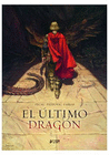 EL ULTIMO DRAGON