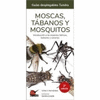 MOSCAS TABANOS Y MOSQUITOS GUIAS DESPLEGABLES TUNDRA 2 EDICION