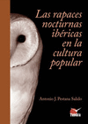 LAS RAPACES NOCTURNAS IBERICAS EN LA CULTURA POPULAR