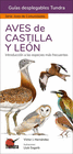 AVES DE CASTILLA Y LEON