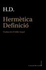 HERMETICA DEFINICIO (CATALAN)