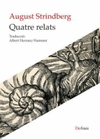 QUATRE RELATS (CATALAN)