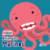 ANIMALES MARINOS