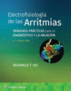 ELECTROFISIOLOGA DE LAS ARRITMIAS