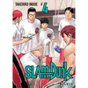 SLAM DUNK NEW EDITION VOL 04