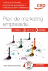 MANUAL PLAN DE MARKETING EMPRESARIAL