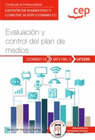 MANUAL EVALUACION Y CONTROL DEL PLAN DE MEDIOS
