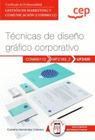 MANUALT�CNICAS DE DISE�O GR�FICO CORPORATIVO