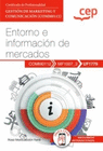 MANUAL ENTORNO E INFORMACION DE MERCADOS