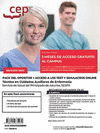 PACK DEL OPOSITOR. TCNICO EN CUIDADOS AUXILIARES DE ENFERMERA DEL SERVICIO DE SALUD DEL PRINCIPADO DE ASTURIAS. SESPA