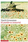 EL PUEBLO ES INMORTAL