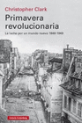 PRIMAVERA REVOLUCIONARIA