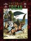 IMPERIO DE TRIGAN VOL 4