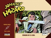 JOHNNY HAZARD 1947 1950 SUNDAYS PAGES