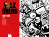 JUEZ DREDD 1987 1989