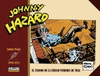 JOHNNY HAZARD 1950 1954