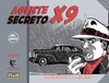 AGENTE SECRETO X 9 (1945 1946)