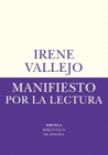 MANIFIESTO POR LA LECTURA BE