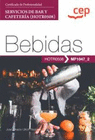 MANUAL BEBIDAS.