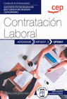 MANUAL CONTRATACIN LABORAL