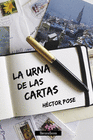 LA URNA DE LAS CARTAS