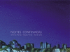 NOITES CONFINADAS (GALLEGO)