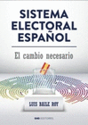 SISTEMA ELECTORAL ESPA�OL