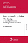 PENA Y VINCULO POLITICO