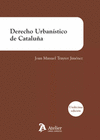 DERECHO URBANISTICO DE CATALUA 11 EDICION