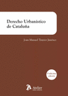 DERECHO URBANISTICO DE CATALU�A 11 EDICION