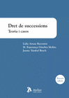 DRET DE SUCCESSIONS TEORIA I CASOS (3 EDICION)
