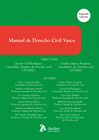 MANUAL DE DERECHO CIVIL VASCO 2 EDICION