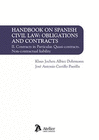 HANDBOOK ON SPANISH CIVIL LAW OBLIGATIONS AND CONTRACTS VOLUME II