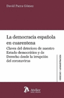 LA DEMOCRACIA ESPA�OLA EN CUARENTENA