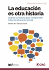 LA EDUCACION ES OTRA HISTORIA