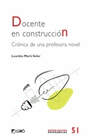 DOCENTE EN CONSTRUCCION