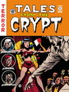 TALES FROM THE CRYPT VOL 5 (THE EC ARCHIVES)