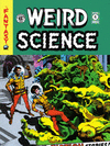 WEIRD SCIENCE VOL 4