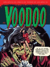 VOODOO (1953) (BIBLIOTECA DE COMICS DE TERROR DE LOS AÑOS 50 VOL 11