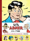LIL ABNER VOLUMEN 4 (1941 1942)