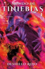 MUNDO DE TINIEBLAS DESHIELO ROJO N 3