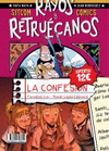 PACK RAYOS Y RETRUECANOS + LA CONFESION