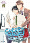 CHERRY MAGIC N 2